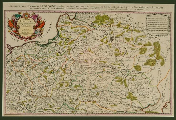 STARE mapy Polski - 1692.jpg