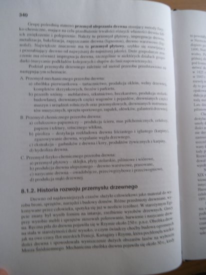 Zbigniew Laurow - Pozyskiwanie drwena i podtawowe informacje o jego przerobie - DSCF1733.JPG