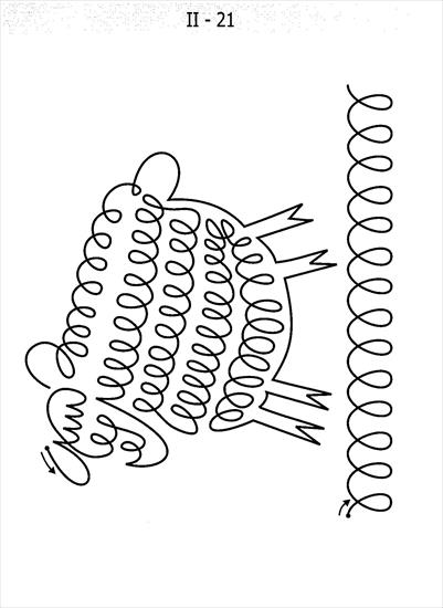 Grafomotoryka 4-latki - Ćw. grafomotoryczne wg H. Tymichovej 044.jpg