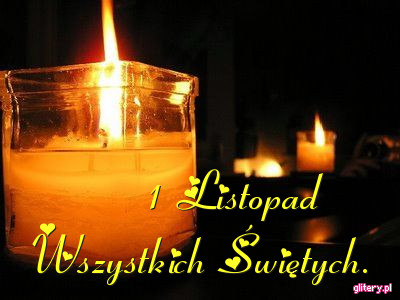 1 listopad-Święto Zmarłych - 1-Listopad.jpg