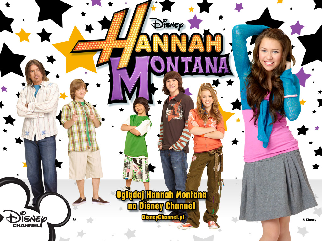 Hannah Montana - cast_1024x768.jpg