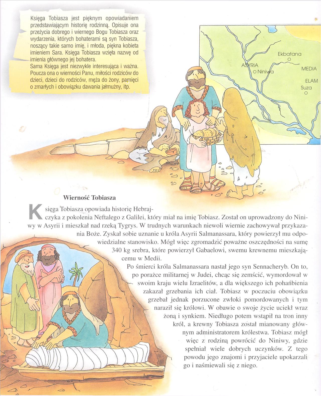 Biblia dla dzieci w obrazkach - WIERNOŚĆ TOBIASZA.jpg