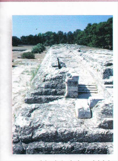 Sycylia starożytna Syrakuzy - obrazy - IMG_0006. Ołtarz w Syrakuzach.jpg