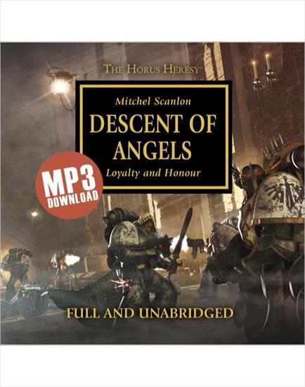 06 - Descent Of Angels - Descent of Angels cover1.jpg