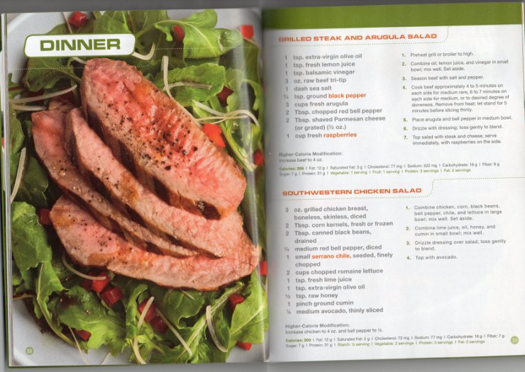 Eat Right For the Fight  Nutrition Guide - Nutrition Guide  Page 32  33.jpg