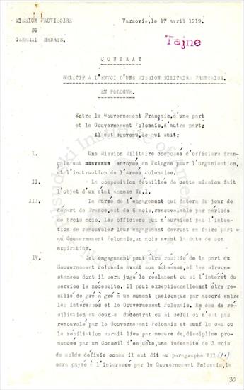 1919.04.16 MSWoj - Konwencja wojskowa Farcusko-Polska proj - 25.jpg
