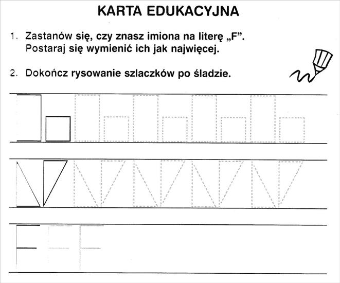 szlaczki karty edukacyjne - Karta edukacyjna41.jpg