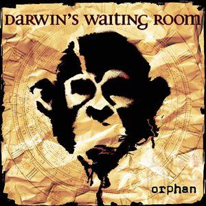 Darwins Waiting Room - Orphan - cover.jpg