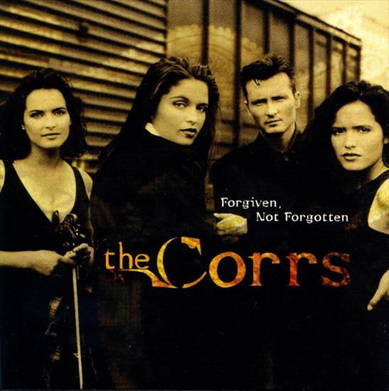 1995 - Forgiven, Not Forgotten - CorFront003.jpg