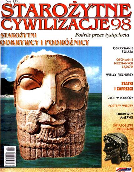 Starożytne Cywilizacje - SC-98_-_Starożytni odkrywcy i podróżnicy.jpg