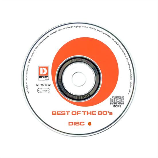 VA - Best Of The 80s 6CD Box Set - Best Of The Eighties-CD6.jpg