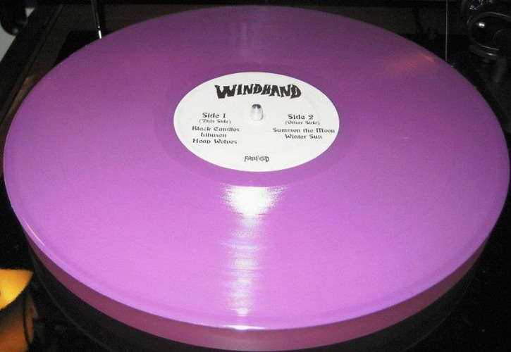 Covers Artwork - 2012 - USA 12 Purple Vinyl Limited Edition - Disc Side A.jpg