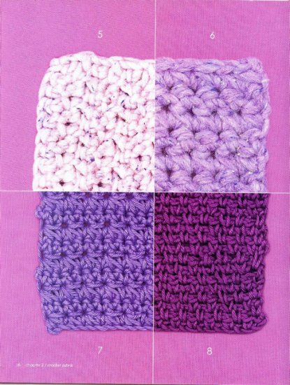 Książka Szydełkowe Inspiracje Crochet Inspiration - 0017.jpg