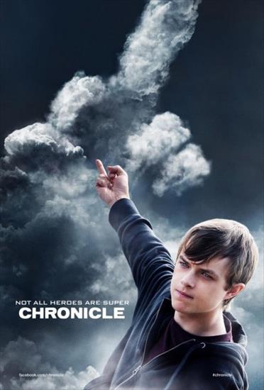 Chronicle - Chronicle 2012 - poster 05.jpg
