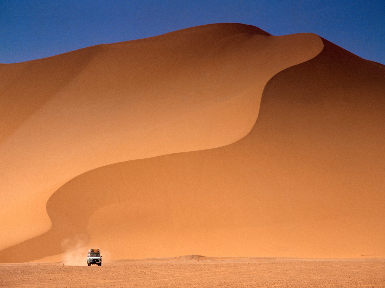 Afryka - Sahara Desert, Algeria.jpg