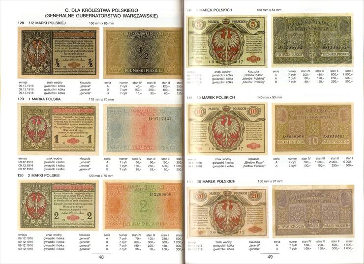 Fischer - Katalog Popularny Banknotów Polskich 2006 - skanuj0026.jpg
