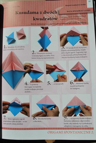 Księga origami - DSC_0083.JPG