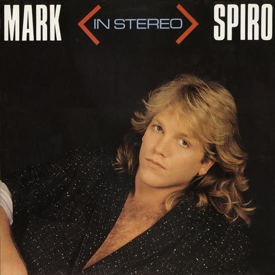 1986 - In Stereo - Cover Front.Jpg