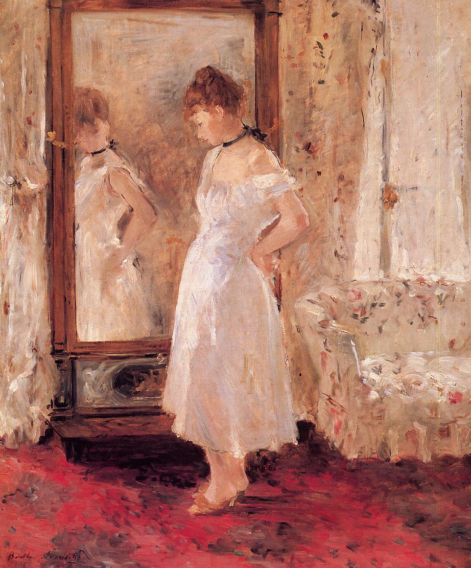 Morisot Berthe 1841-1895 - Berthe Morisot196.jpg