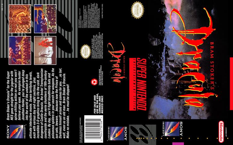  Covers Super Nintendo - Bram Stokers Dracula Super Nintendo Snes - Cover.jpg