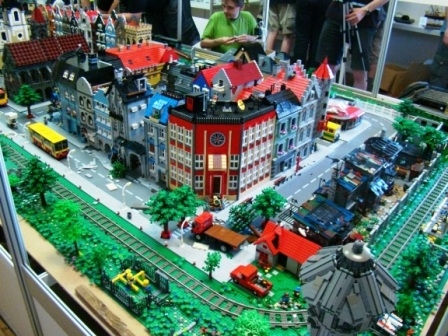 BUDOWLE Z LEGO  - 1685.jpg