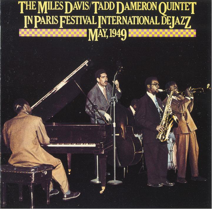 1949 - Miles Davis Quintet In Paris with Tadd Dameron - folder.jpg
