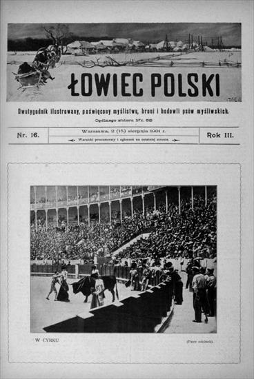 łowiec polski - Nr 58 - 16 1901 r.jpg