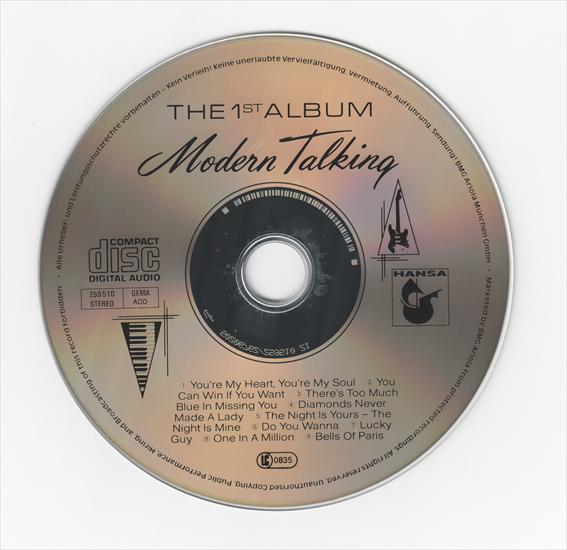 Modern Talking - The 1st Album 1985 - Modern Talking - The First Album - 51.jpg