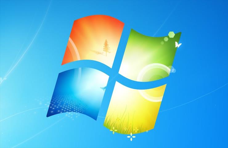 Tapetki - Windows7 Logo.jpg