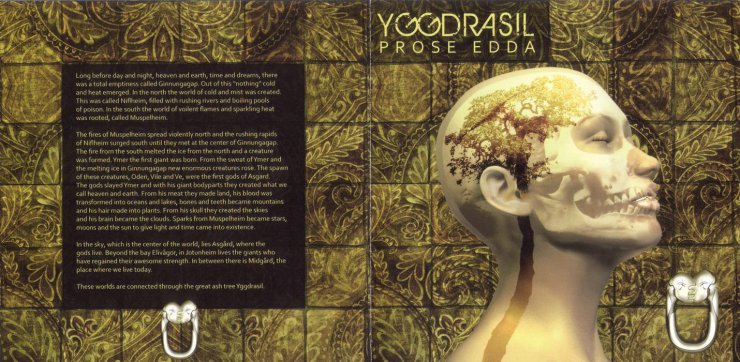 Yggdrasil - Prose Edda 2009 - Cover.jpg