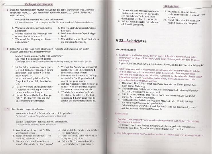 Dreyer, Schmitt - Praktyczna Gramatyka Języka Niemieckiego - Dreyer 89.jpg