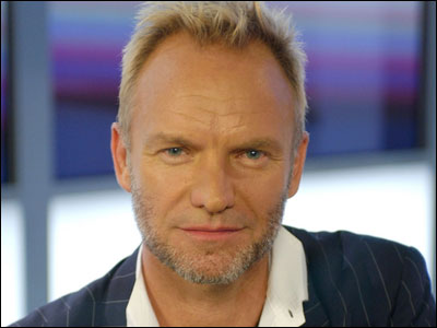 Sting - Still Be Love In The World Compilation 2001 - sting_portrait_400.jpg