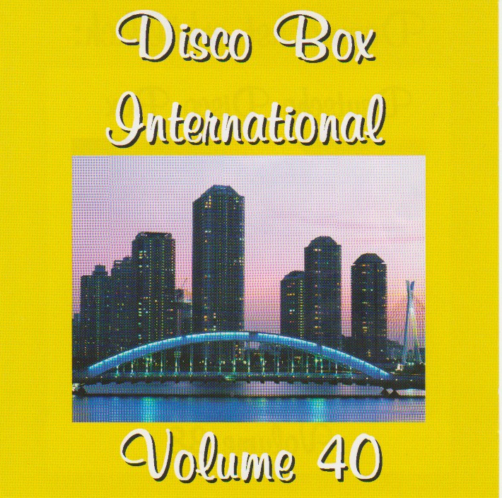 Disco Box International - Vol. 40 2011 - Disco Box International - Vol.40 - A.jpg