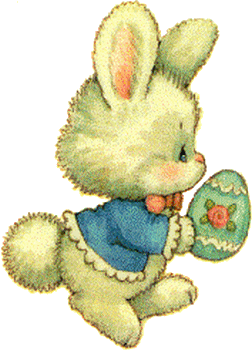 Zające i króliki - zajac22.gif