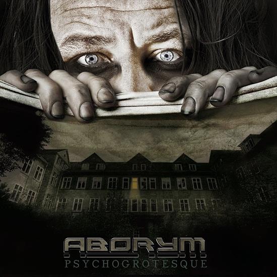 Aborym - Psychogrotesque - Folder.jpg