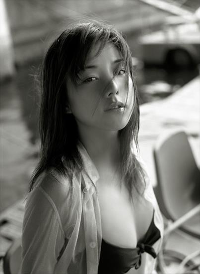 Miho Yoshioka - Misho Yoshioka Sexy Chinese Actress HD Wallpapers 142.jpg