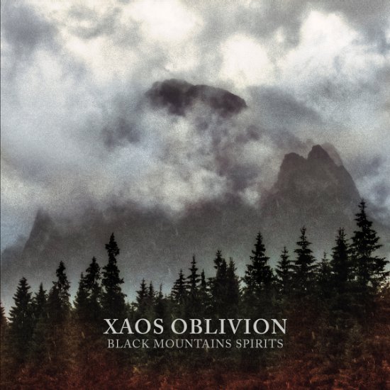 Xaos Oblivion-Black Mountains Spirits - Xaos Oblivion CD.jpg