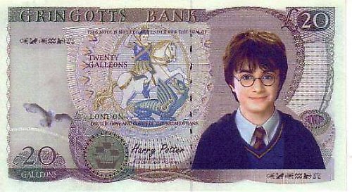 Banknoty Harry Potter - banknoty 1.jpg