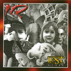 1999 - The Lost Attic - Front Cover.jpg