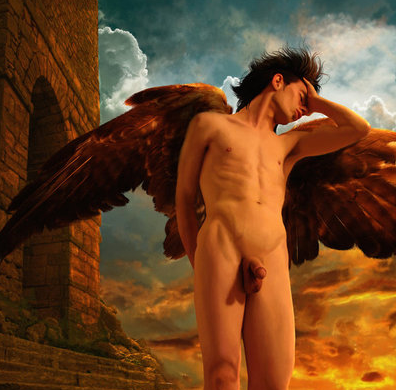 Angels Men - angel_12.bmp