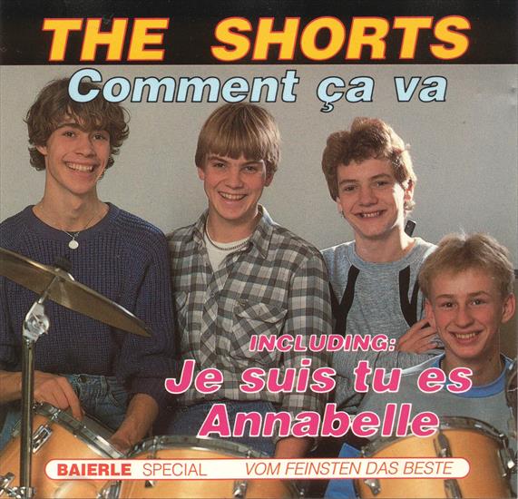 Comment Ca Va The Best 1983 - Front.jpg