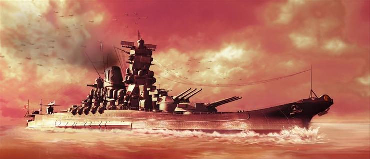Battleships - Yamato-battlship-1407x607.jpg