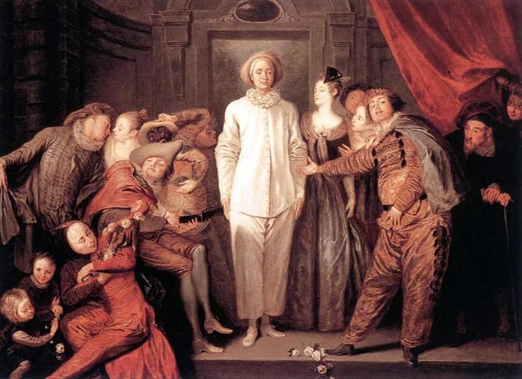 Jean Antoine Watteau - 9.JPG