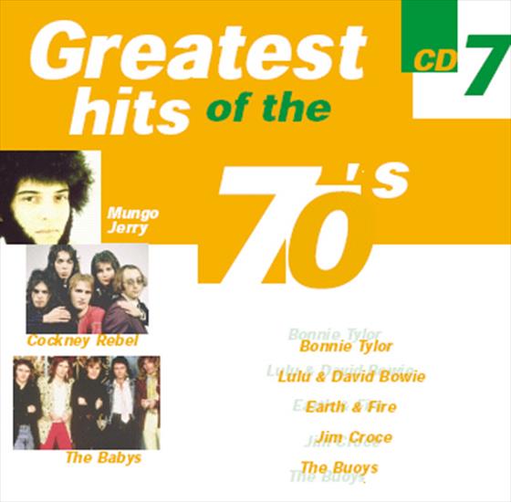 Greatest Hits Of The70s CD7 - Greatest Hits Of The70s CD7.A.jpg