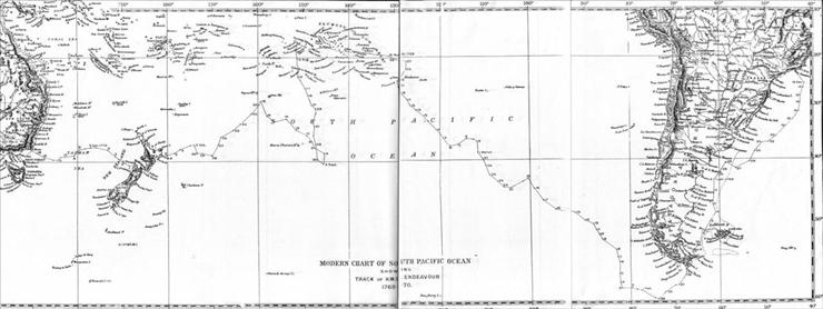 Mapy różniste - Captain Cooks Journal during.jpg