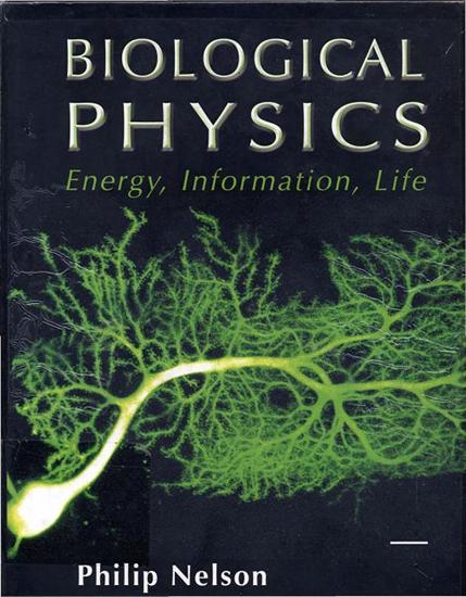 st. Biotechnologia podręczniki1 - Biological Physics.pg.JPG