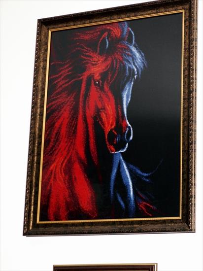 1995-2005 - koń czerwono-niebieski.JPG