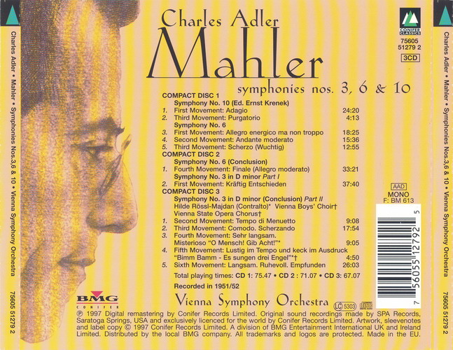 01 Adler, Wiener Symphoniker Conifer, 1952 - 361018.jpg