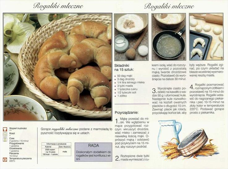 Domowe chleby i bułeczki - 07.JPG