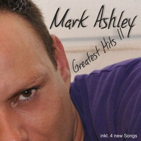 Mark Ashley - Greatest Hits II 2013 - Front.jpg
